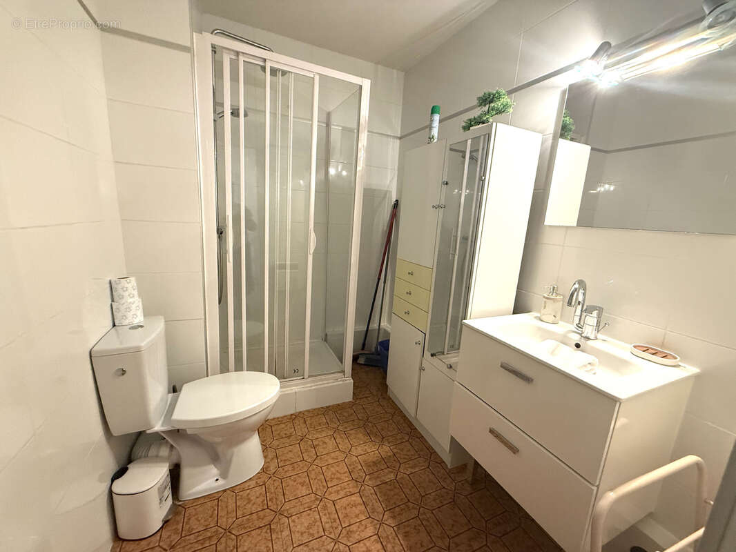 Appartement à LA GRANDE-MOTTE