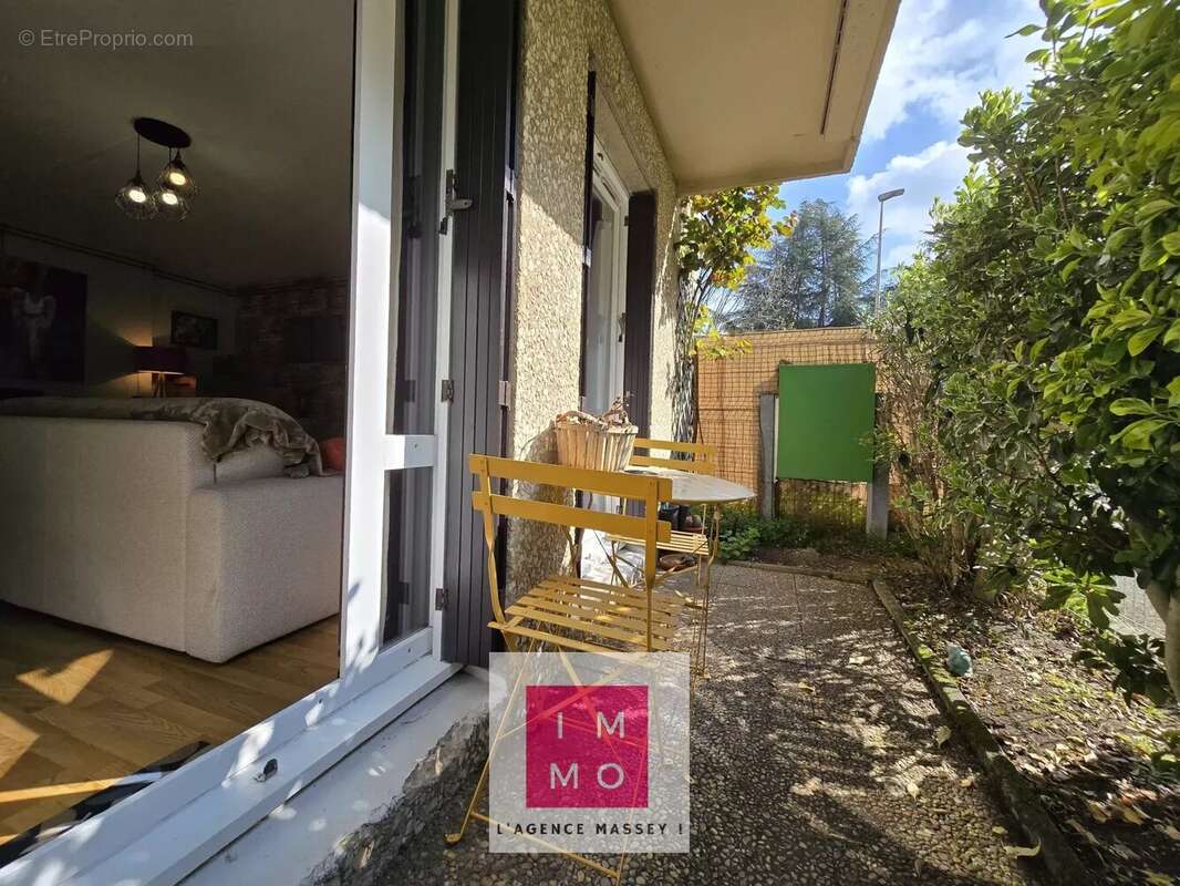 Appartement à TARBES