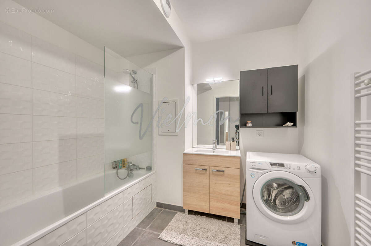 Appartement à CONFLANS-SAINTE-HONORINE