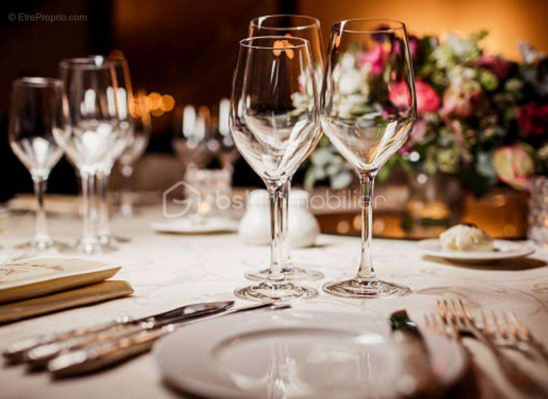 Commerce à GUISCRIFF