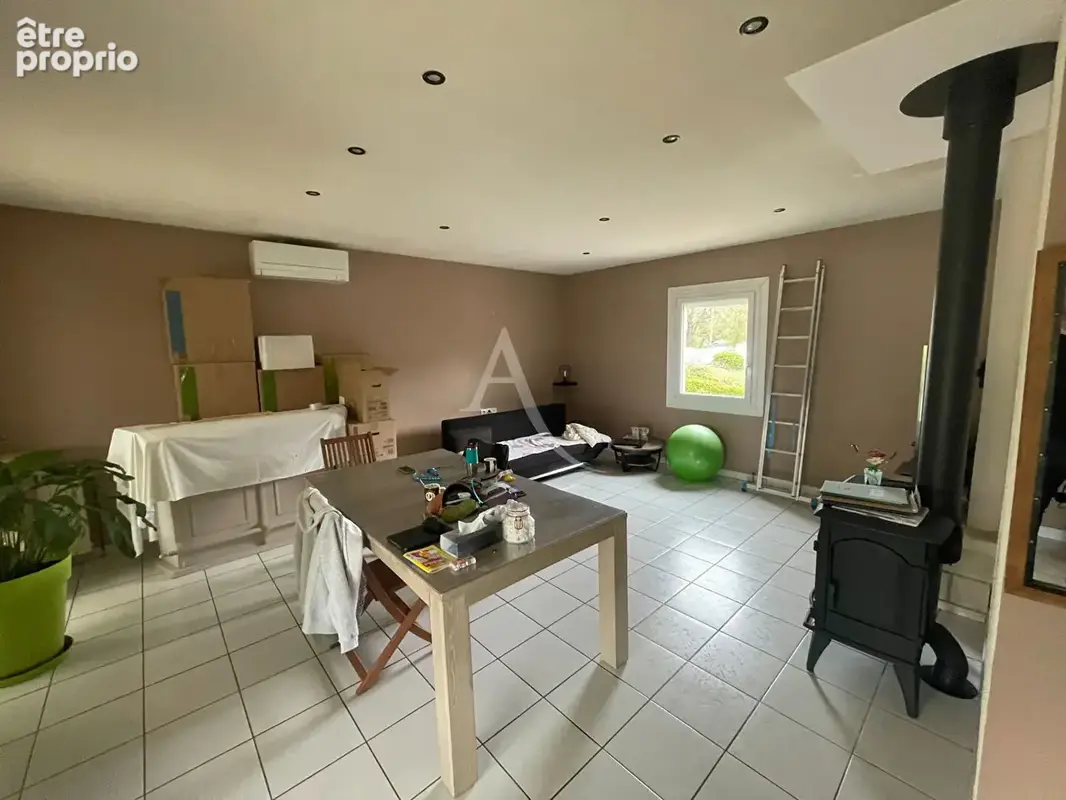 VIRAC, maison de type 4 de 92 m² - photo 2