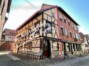 Maison à BOUXWILLER