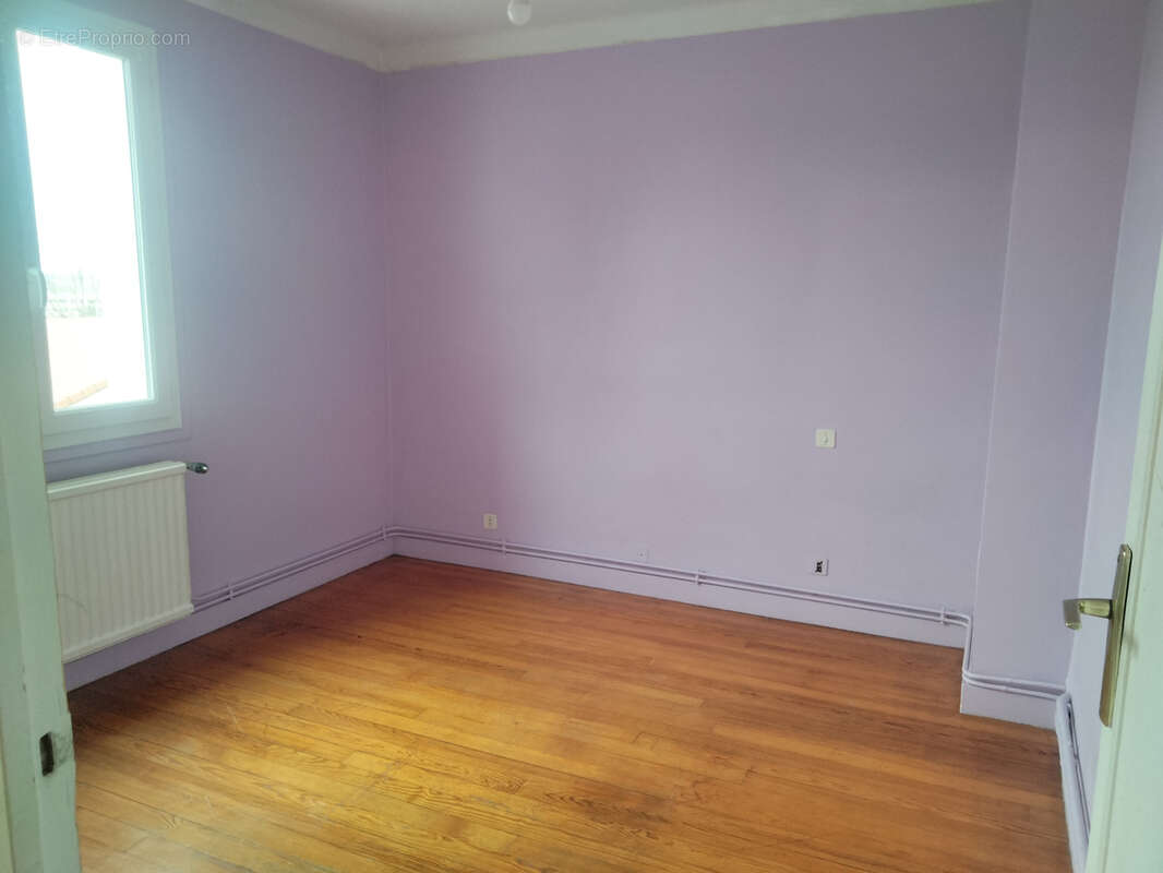 Appartement à FEURS
