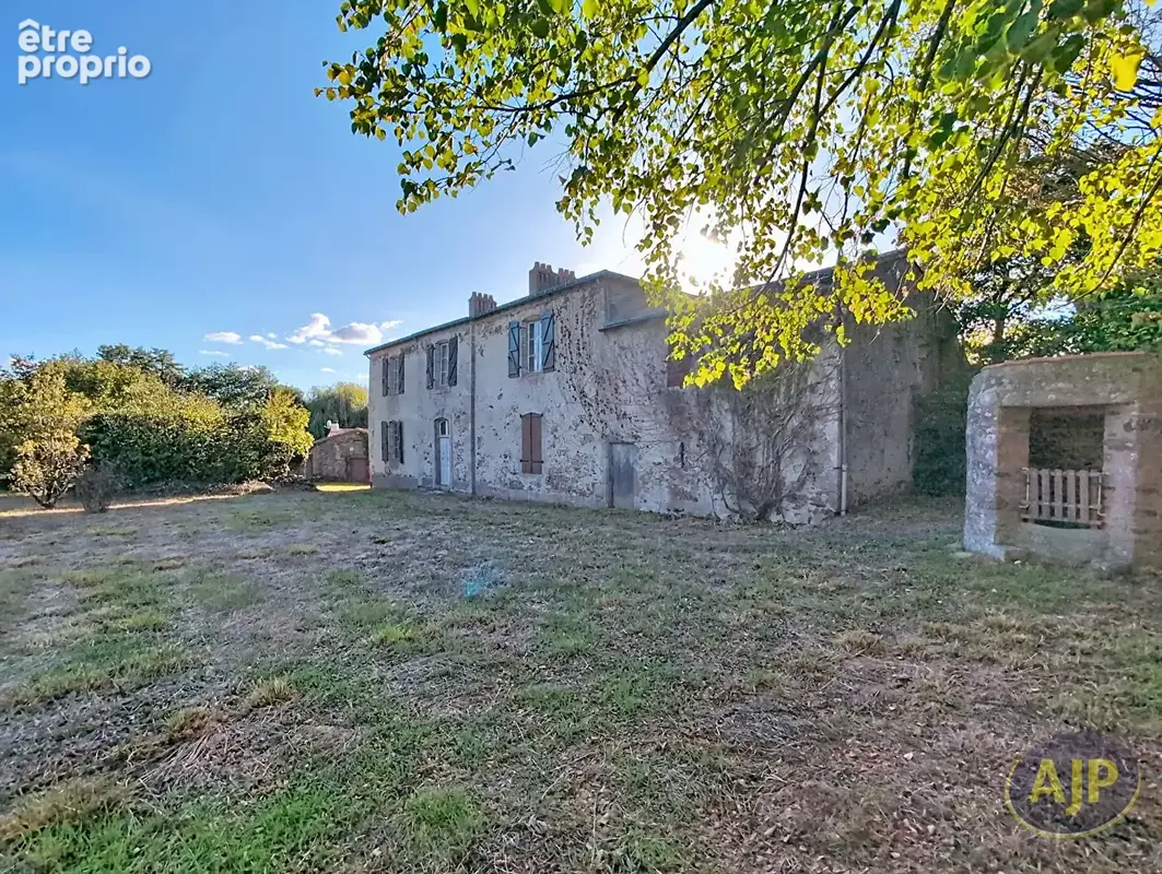 Maison Montréverd 8 pièces 220 m² - photo 4