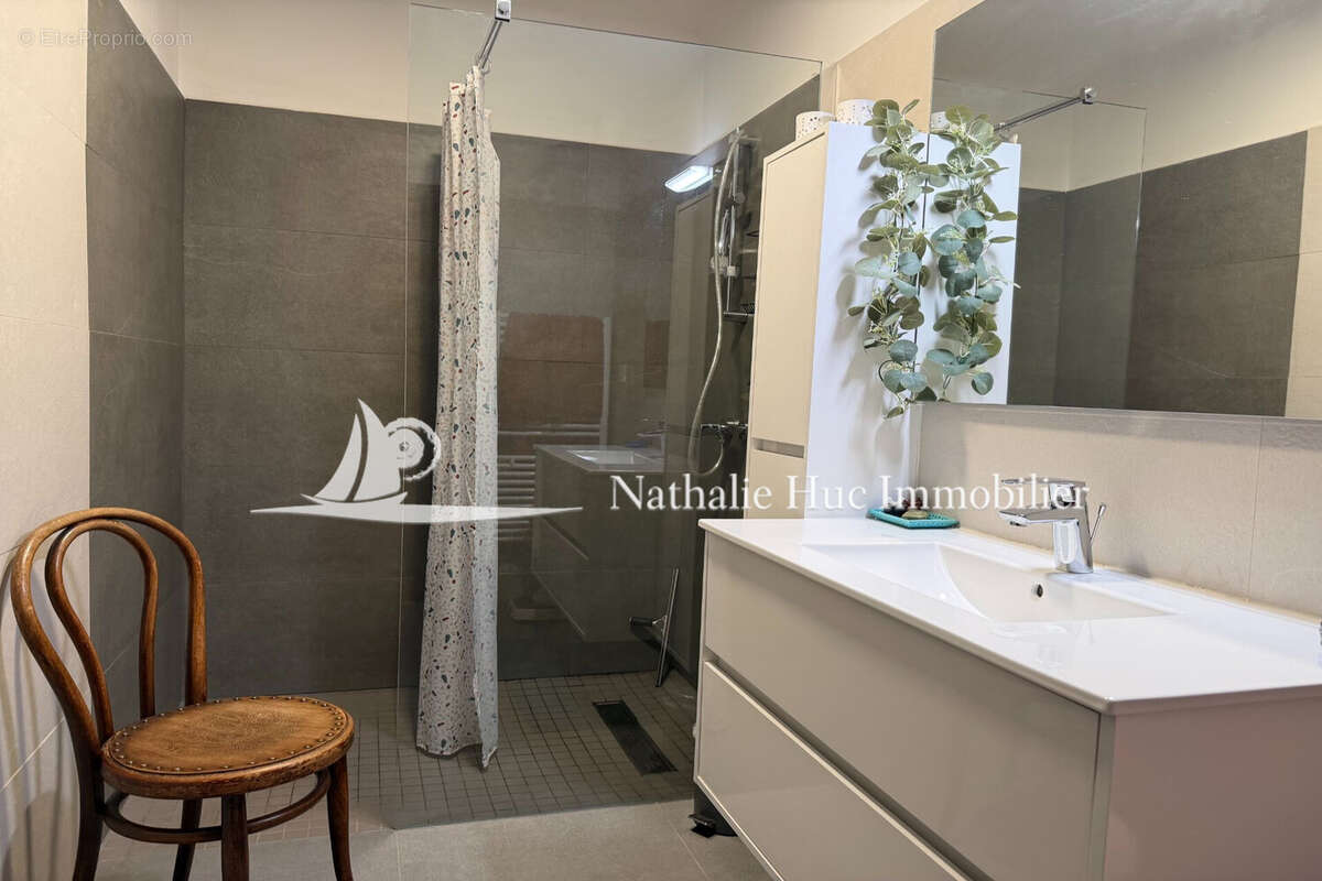 Maison à SAINT-NAZAIRE