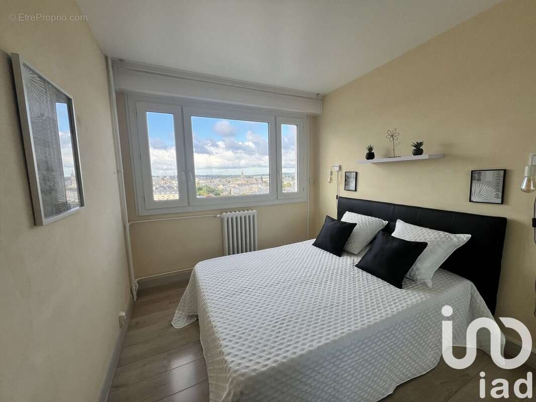 Photo 4 - Appartement à LE MANS