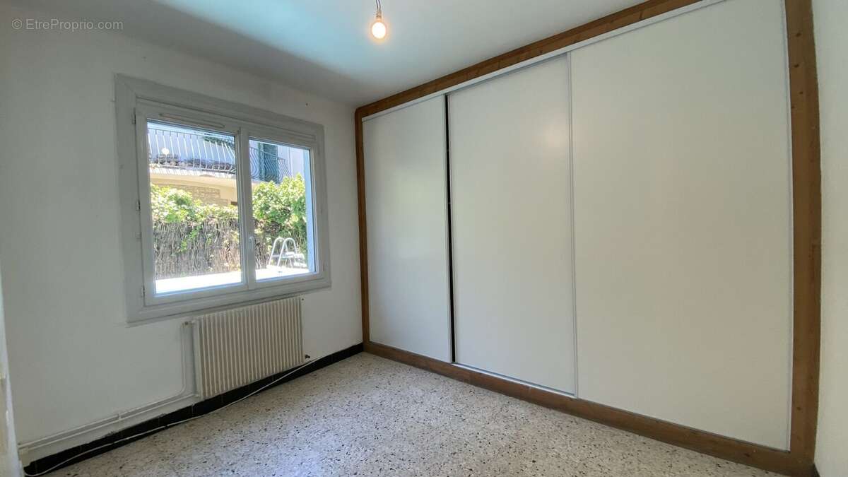 Maison à MONTPELLIER