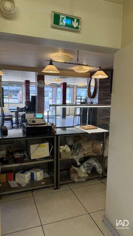 Photo 8 - Commerce à LA PENNE-SUR-HUVEAUNE