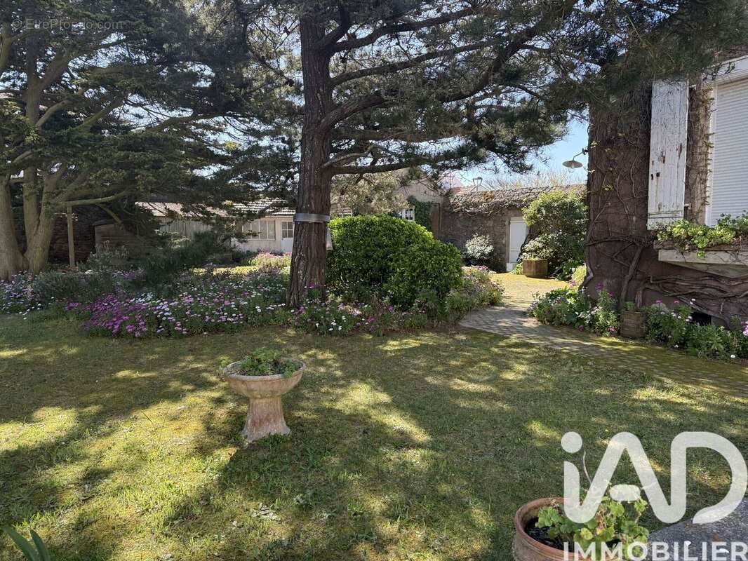 Photo 3 - Maison à NOIRMOUTIER-EN-L'ILE