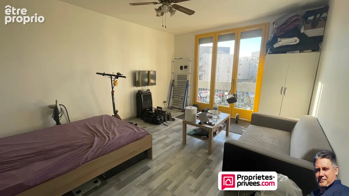 Appartement Saint Priest 4 pièce(s) - photo 2