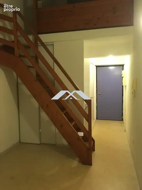 Appartement 1 pièce 29 m² à vendre à Saint-Denis (97400) - photo 2