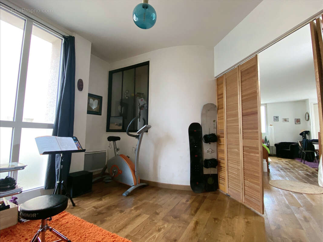 Appartement à CHARTRES