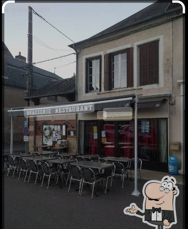 Maison à MOULINS-ENGILBERT