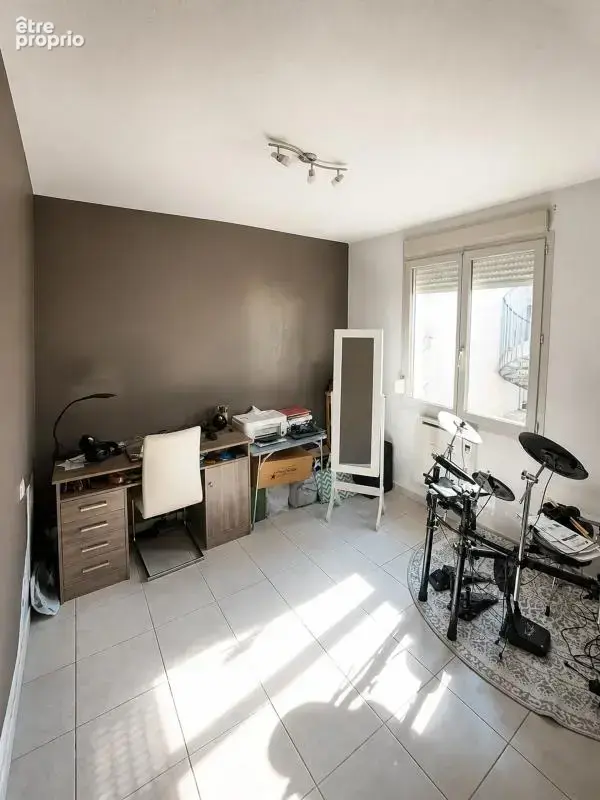 Appartement de 3 pièces de 73 m² à Saint-André-de-Sangonis - photo 7