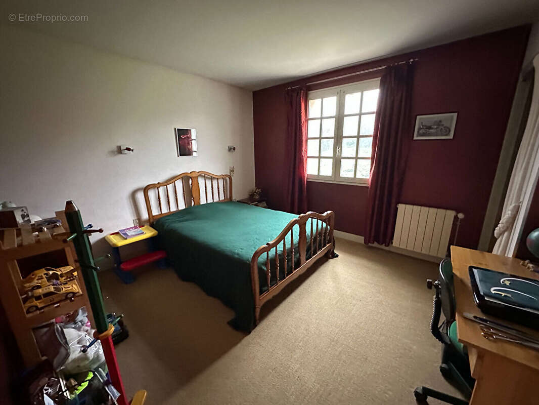 Maison 162m² à sablons sur huisne - photo 9