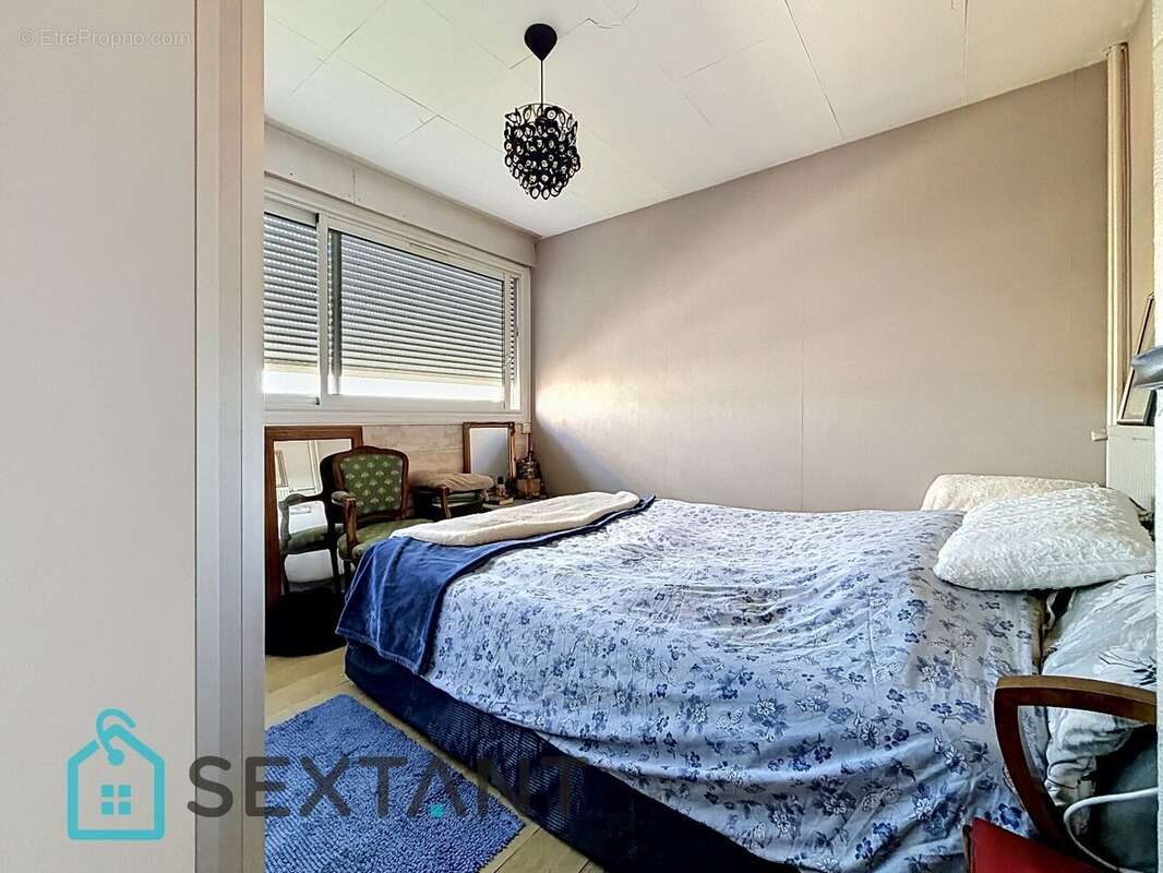 Appartement 70 m2 2 chambres avec parking - photo 7