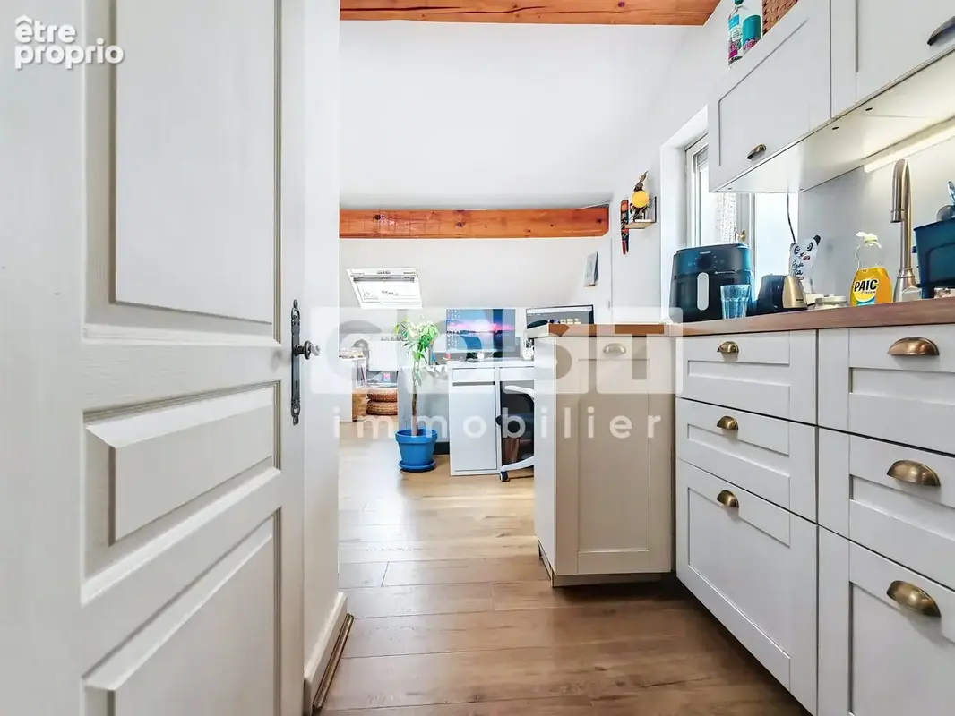 Appartement 1 pièce 28 m² à vendre à Asnieres-Sur-Seine (92600) - photo 9