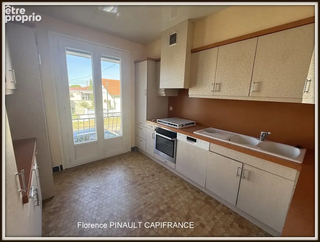 Maison à vendre 7 pièces TARBES (65) - photo 4