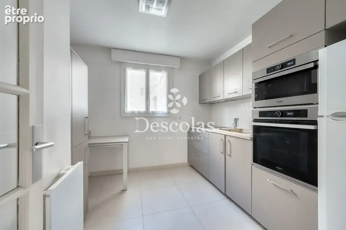 SAINT-GERMAIN-EN-LAYE Hypercentre - Appartement 4 pièces - photo 4