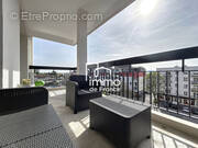 Appartement à FERNEY-VOLTAIRE