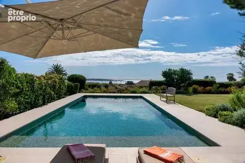 Maison 9 pièces 319 m² à vendre à Cannes (06400) - photo 3
