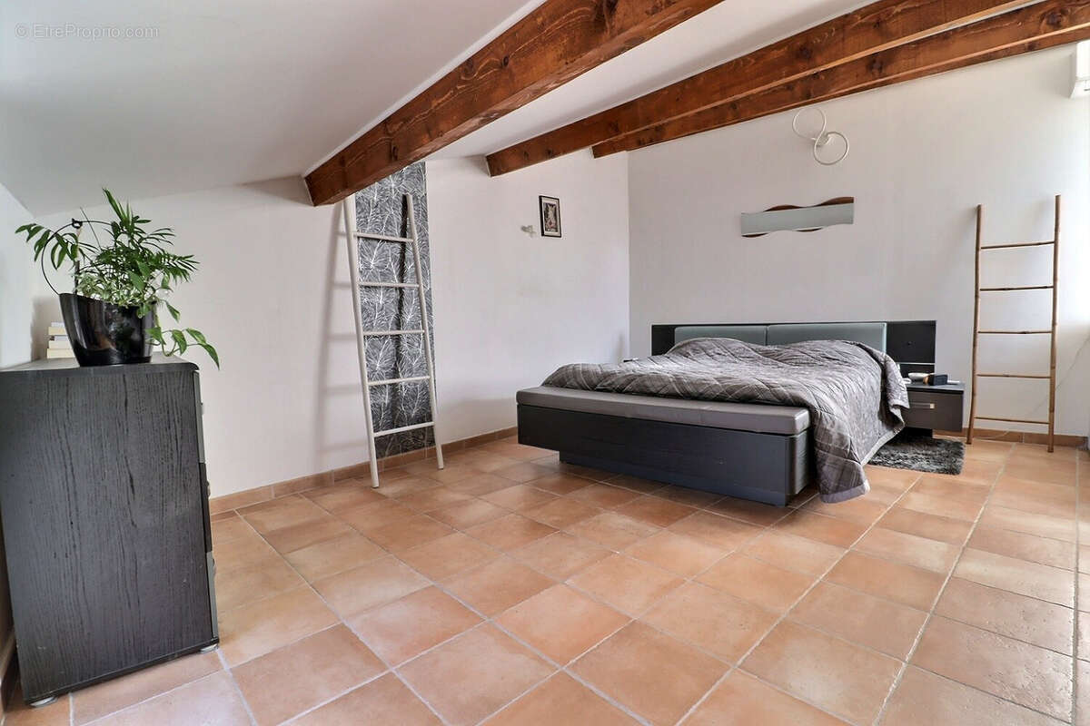 Vente maison de village 4 pieces 34800 nebian - photo 10