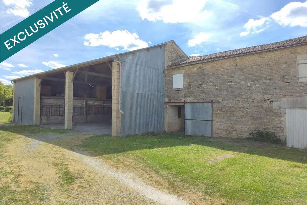 Photo 7 - Maison à BREUIL-LA-REORTE