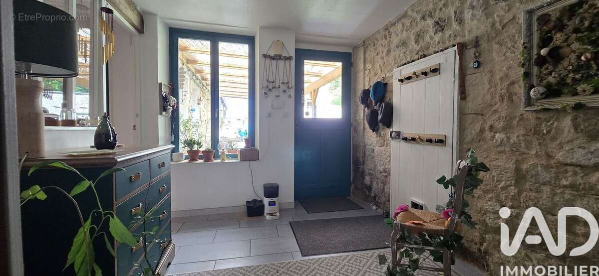 Photo 3 - Maison à JONCHERY-SUR-VESLE