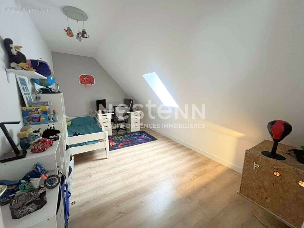 Maison à CHAUMONT-EN-VEXIN