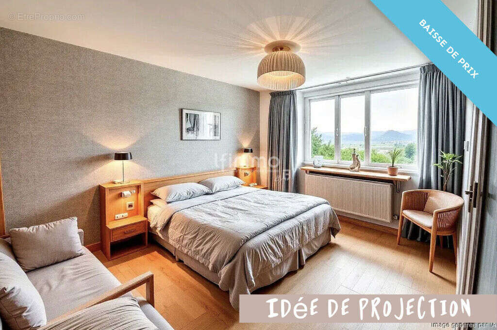 Appartement à GERSTHEIM