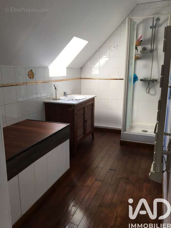 Photo 6 - Maison à LEUVILLE-SUR-ORGE