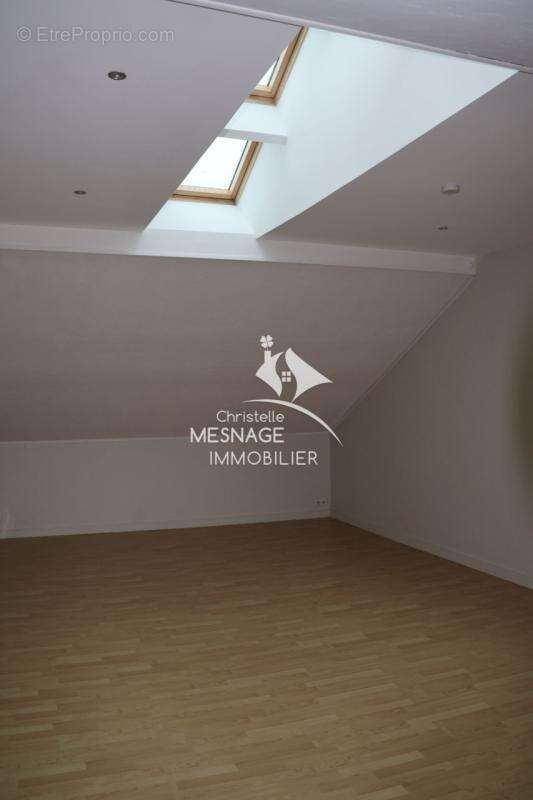 Appartement à DINAN