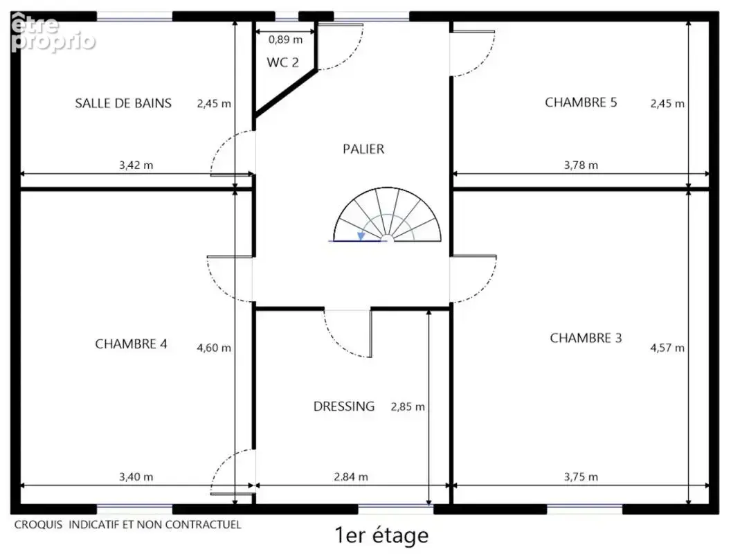 Maison ancienne - photo 14