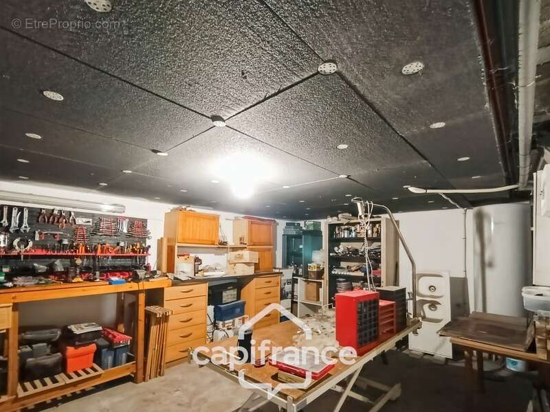 Maison 162 m² avec terrain – Investissement locatif – Douzains (47) - photo 14