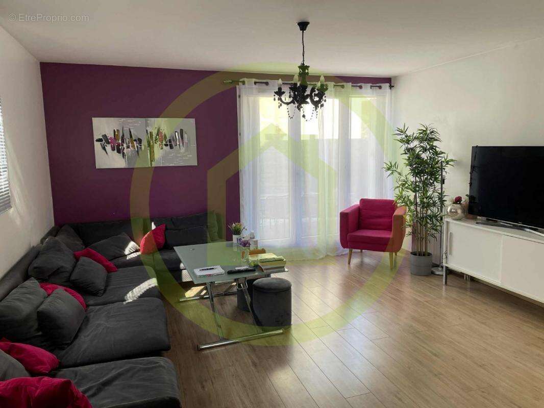 Maison à L&#039;ISLE-ADAM