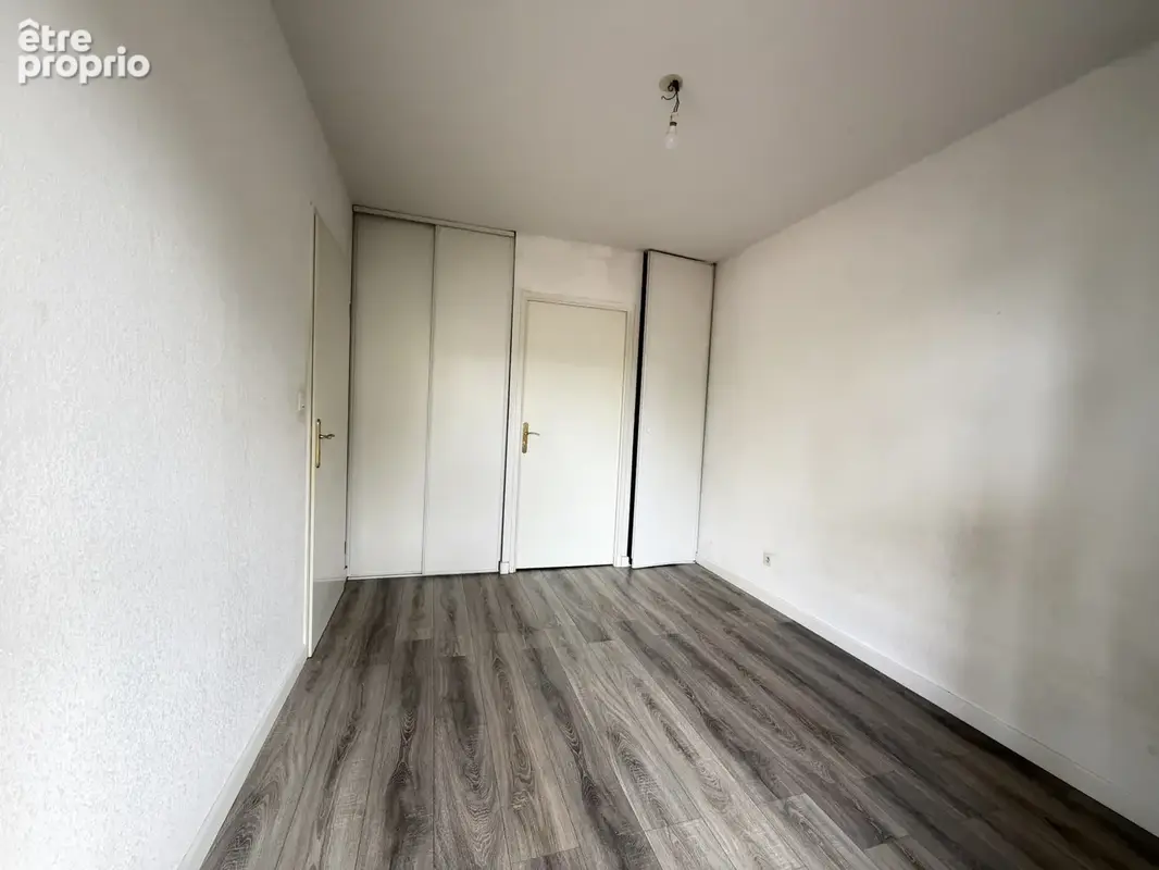 Appartement t1 bis de 33 m2 avec 7 m2 de balcon et 2 pk - photo 8