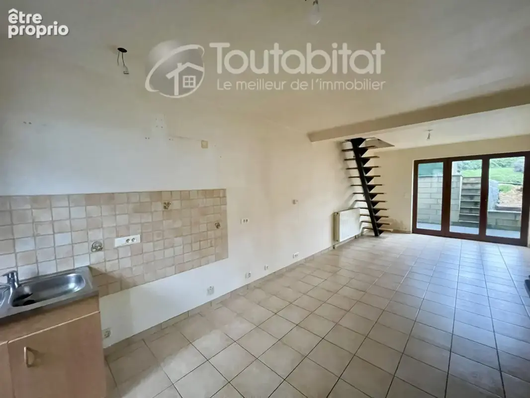 Maison 4 pièces 80 m² à vendre à Gespunsart (08700) - photo 16