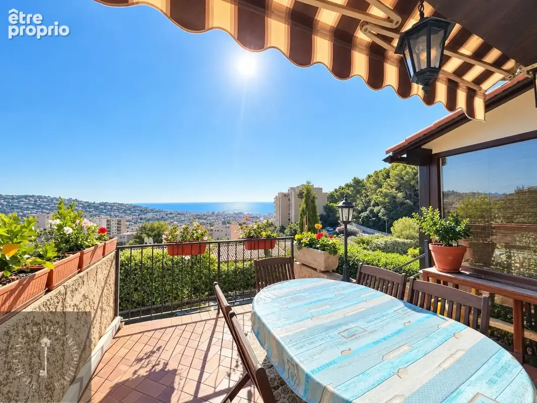 Photo Maison à Saint-Laurent-Du-Var au prix de 545 000€