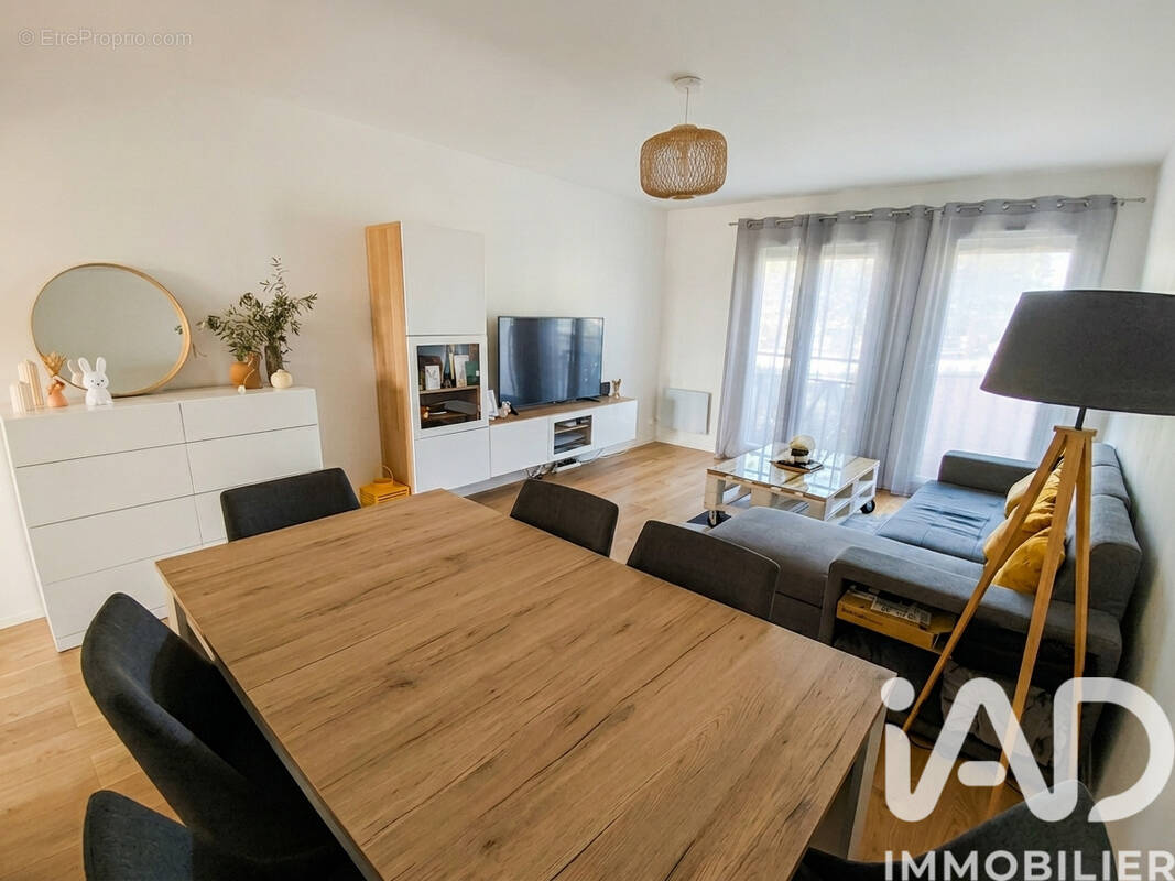 Photo 1 - Appartement à CORMEILLES-EN-PARISIS