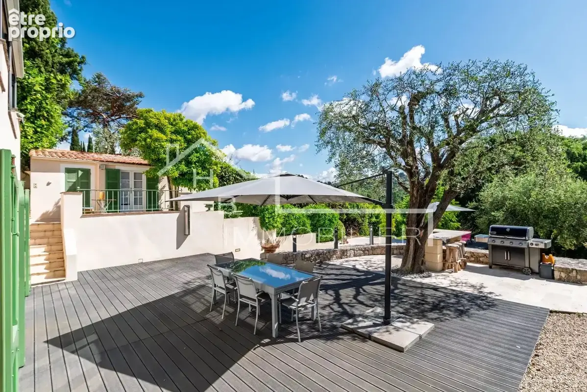 Maison 233 m² à La Colle-Sur-Loup  - photo 6