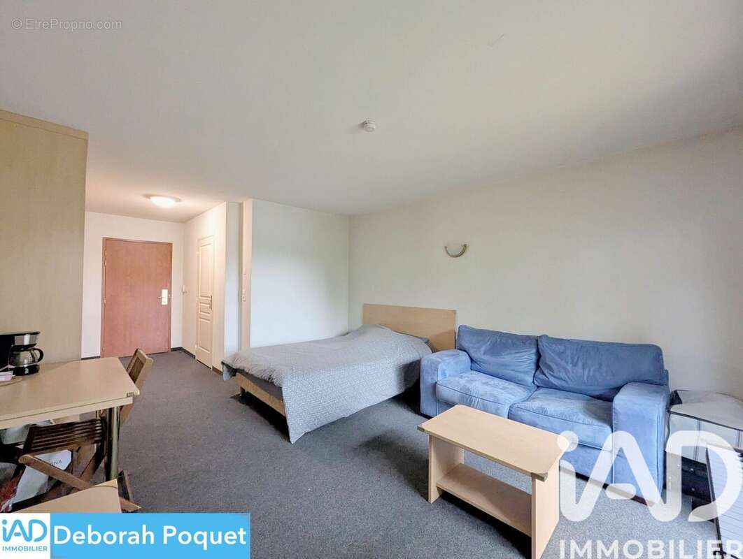 Photo 2 - Appartement à SAINT-MICHEL-SUR-ORGE