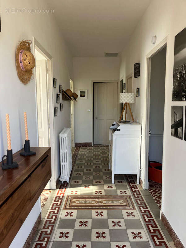Maison à MAUBEC