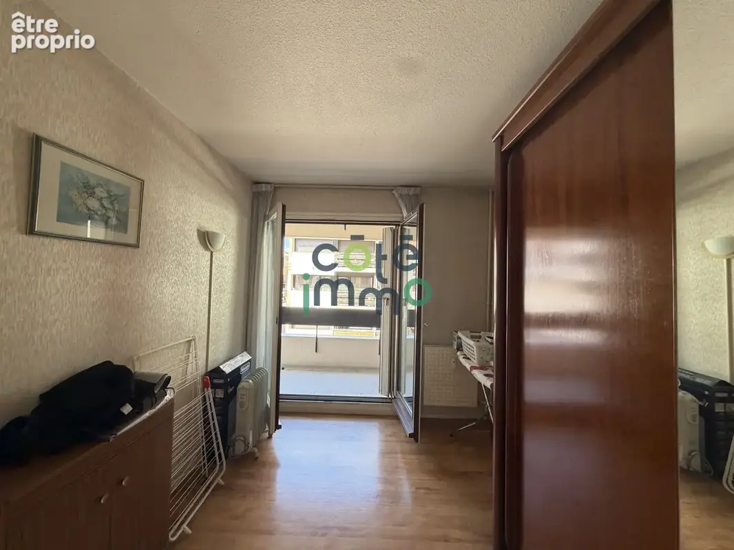 A vendre, appartement t4 au coeur du centre ville - photo 5