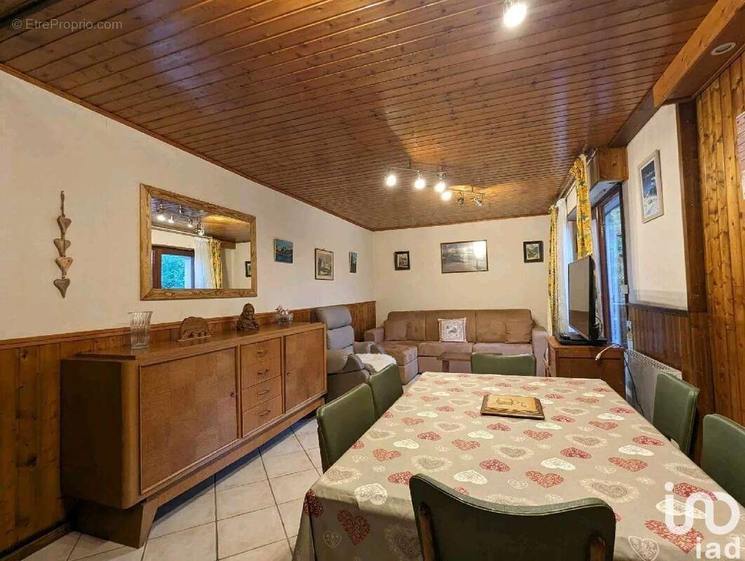 Photo 3 - Appartement à SAMOENS