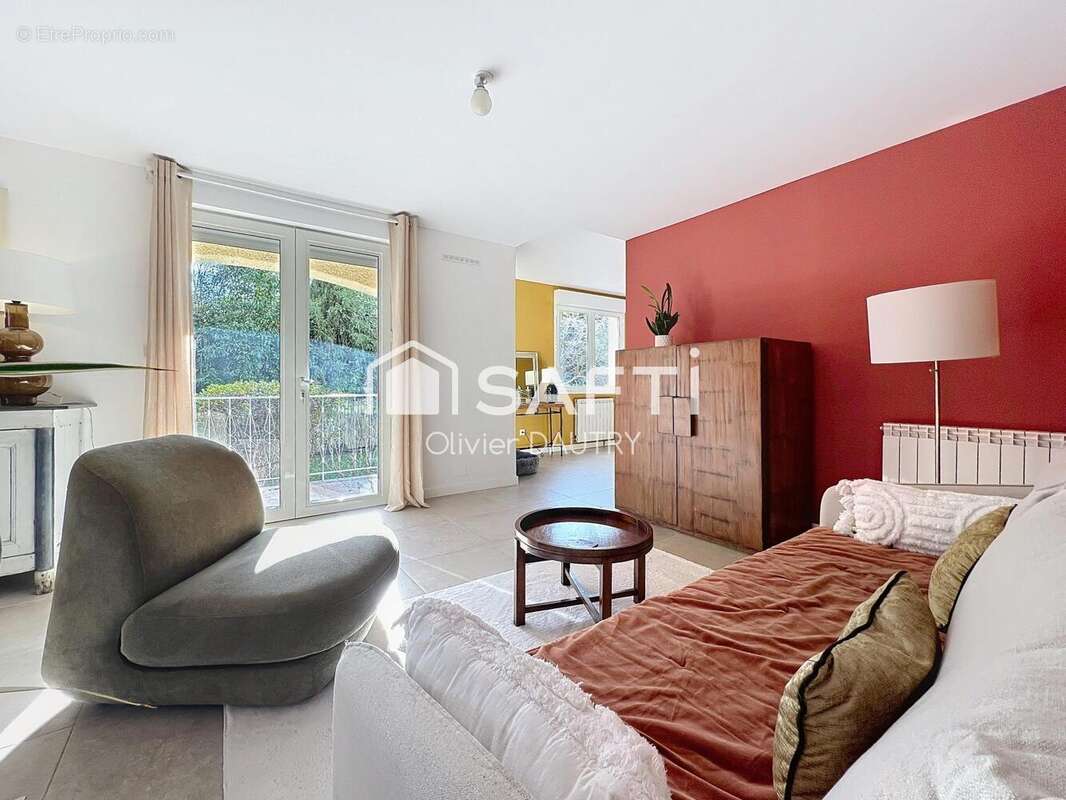 Photo 8 - Maison à PRADES-LE-LEZ