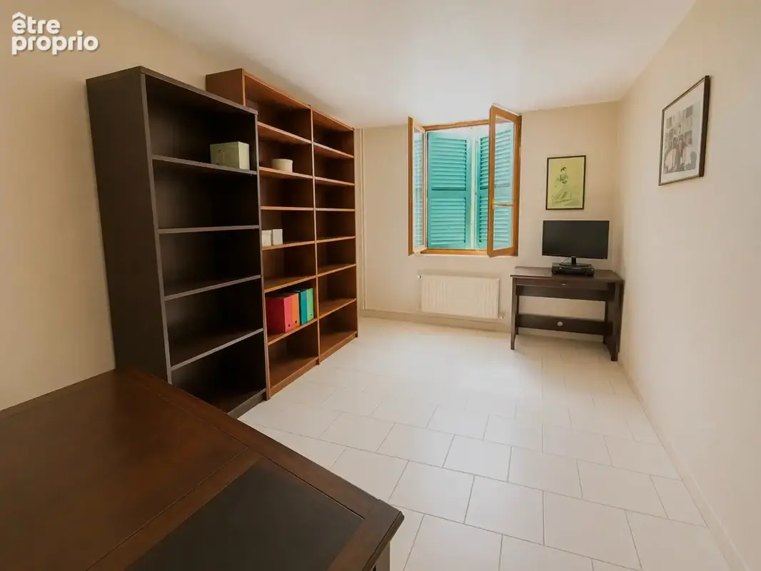 Appartement à vendre 5 pièces MANTES LA JOLIE (78) - 94 m² - 3 chambres - hyper centre - photo 7