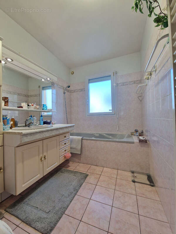 Maison à CHATELAILLON-PLAGE