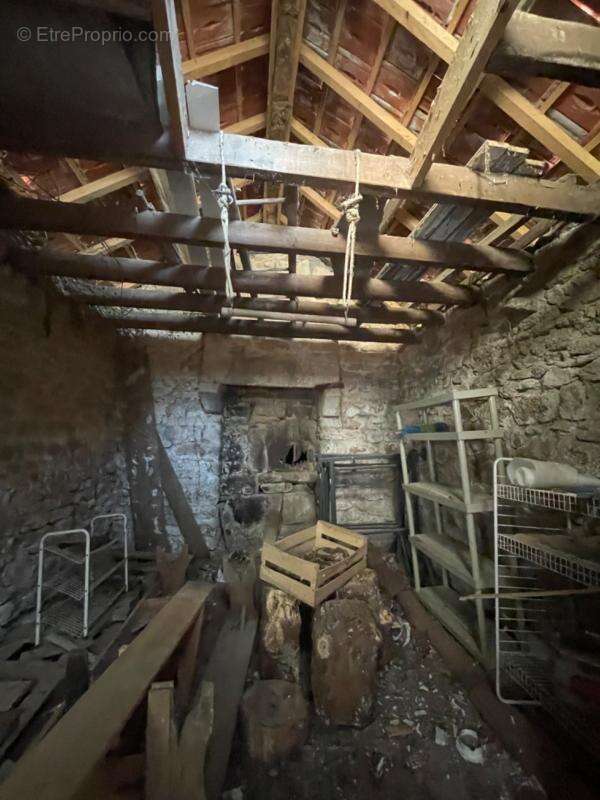 Maison de village 124m2  JOUILLAT (23) - photo 41