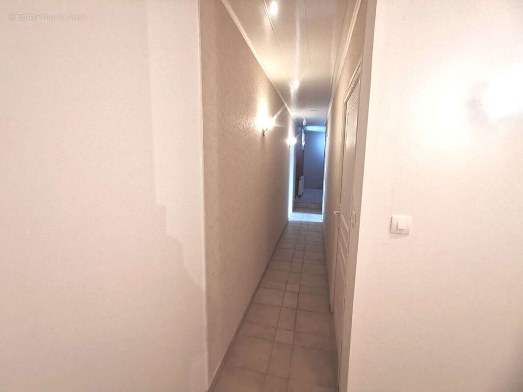 Appartement à MILLAU