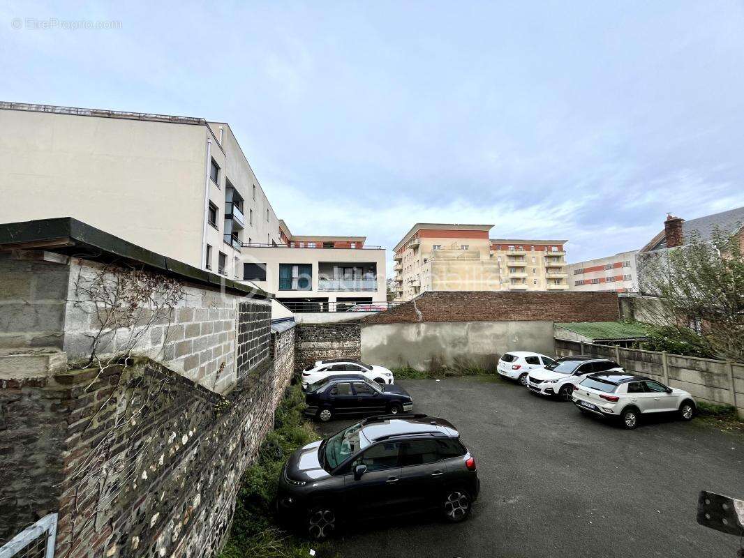 Appartement à LE HAVRE